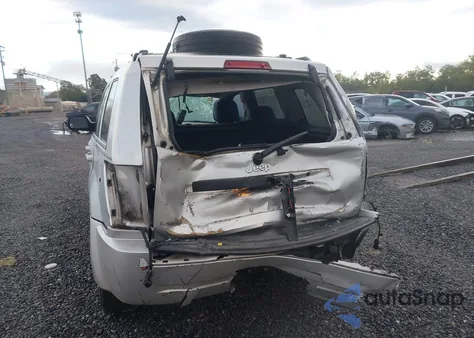 2009 Jeep Grand Cherokee Laredo z USA, uszkodzony, nr VIN 1J8GS48K39C533731